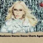 Madonna Storms Dance Charts Again