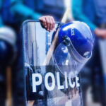 Major Police Leadership Shake Up Major Police Leadership Shake-Up