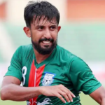 Mamunul Islam Announces Professional Retirement with Final Farewell Match Former National Captain Mamunul Islam Announces Professional Retirement