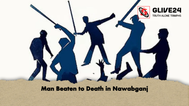 Man Beaten to Death in Nawabganj Man Beaten to Death in Nawabganj