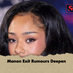 Manon Exit Rumours Deepen Manon Exit Rumours Deepen