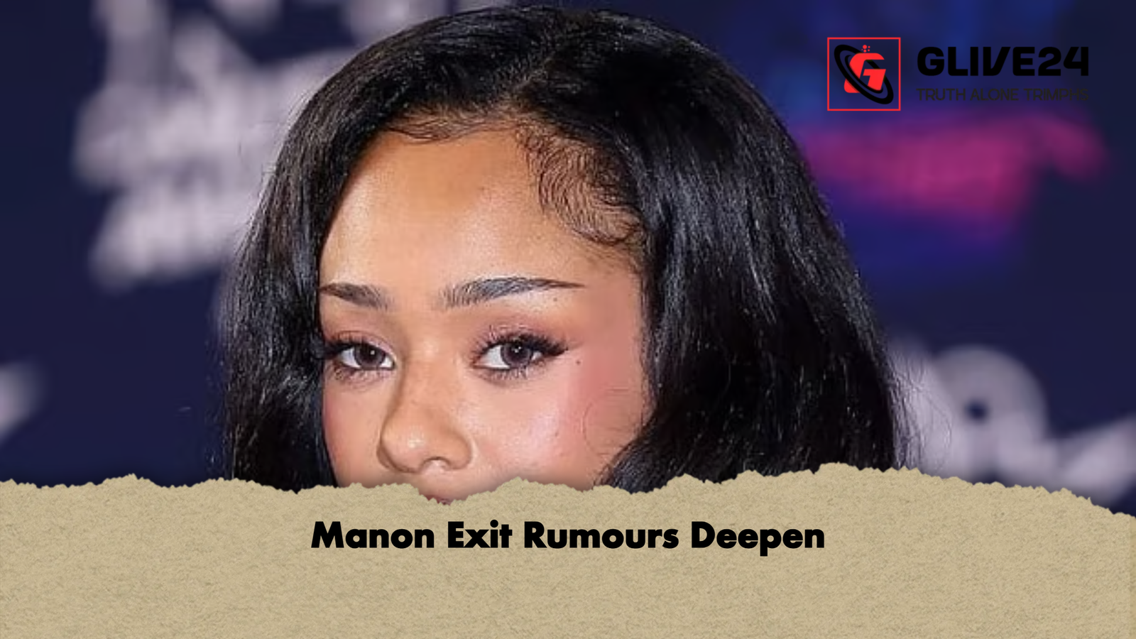 Manon Exit Rumours Deepen Manon Exit Rumours Deepen