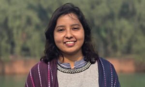 Mansura Alam Nominated for Reserved Parliamentary Seat Mansura Alam Nominated for Reserved Parliamentary Seat