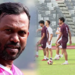 Maruful Haq Appointed Head Coach for Maldives Four Nation Tournament Maruful Haq to Lead Under-23s in Maldives Four-Nation Tournament
