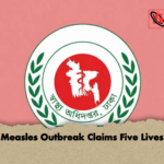 Measles Outbreak Claims Five Lives 2 Measles Outbreak Claims Five Lives