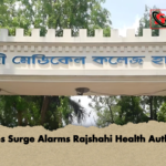 Measles Surge Alarms Rajshahi Health Authorities Measles Surge Alarms Rajshahi Health Authorities