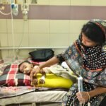 Measles Surge Claims Nine Children Measles Surge Claims Nine Children