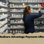 Medicare Advantage Payments Lifted Medicare Advantage Payments Lifted