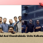 Meghdol And Chandrabindu Unite Kolkata Stage Meghdol And Chandrabindu Unite Kolkata Stage