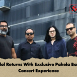 Meghdol Returns With Exclusive Pahela Baishakh Concert Experience Meghdol Returns With Exclusive Pahela Baishakh Concert Experience