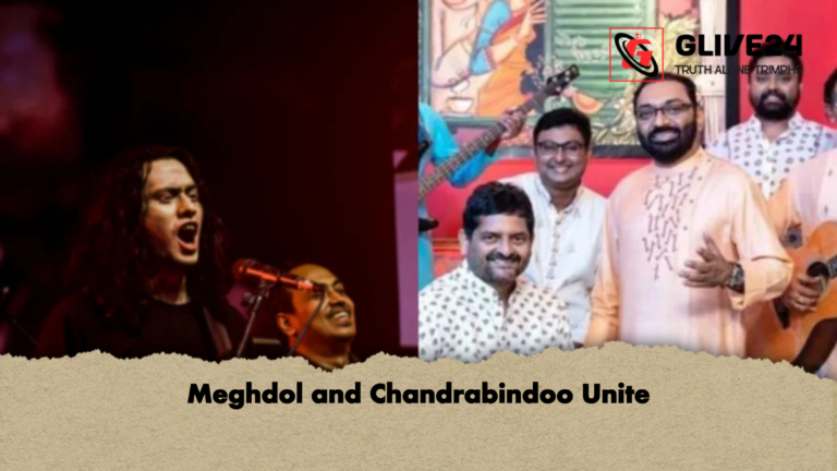 Meghdol and Chandrabindoo Unite 2 Meghdol and Chandrabindoo Unite