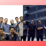 Meghdol and Chandrabindu Unite for Historic Kolkata Concert Meghdol And Chandrabindu Unite Kolkata Stage