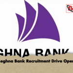 Meghna Bank Recruitment Drive Opens Meghna Bank Recruitment Drive Opens