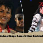 Michael Biopic Faces Critical Backlash Michael Biopic Faces Critical Backlash