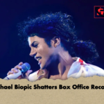 Michael Biopic Shatters Box Office Records Michael Biopic Shatters Box Office Records