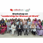 Midland Bank Empowers Women Leaders Through Training Workshop Midland Bank Strengthens Women Leadership Through Capacity Workshop