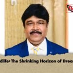 Midlife The Shrinking Horizon of Dreams