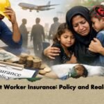 Migrant Worker Insurance Policy and Reality Gap