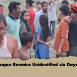 Mirzapur Remains Unidentified six Days On Mirzapur Remains Unidentified six Days On