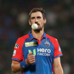 Mitchell Starc Receives Cricket Australia Clearance for IPL Participation Mitchell Starc Sanctioned by Cricket Australia for Indian Premier League Return