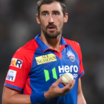Mitchell Starc Set to Rejoin Delhi Capitals Starc Cleared for IPL Return