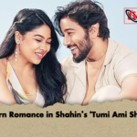 Modern Romance in Shahins ‘Tumi Ami Shudhu Modern Romance in Shahin’s ‘Tumi Ami Shudhu’