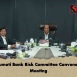 Modhumoti Bank Risk Committee Convenes 46th Meeting