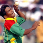 Mohammad Rafique Appointed Bangladesh National Team Spin Coach Rafique Appointment Boosts Bangladesh Spin Coaching Structure Strength