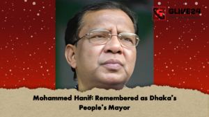 Mohammed Hanif Remembered as Dhakas Peoples Mayor Mohammed Hanif Remembered as Dhaka’s People’s Mayor