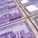 Money Printing Raises Economic Alarm Money Printing Raises Economic Alarm