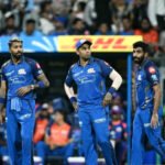 Mumbai Indians IPL Struggles Deepen Mumbai Indians’ IPL Struggles Deepen