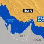 NATO Rejects US Plan on Hormuz Strait Blockade NATO Rejects US-Led Hormuz Blockade Proposal