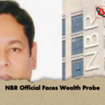 NBR Official Faces Wealth Probe NBR Official Faces Wealth Probe