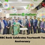 NRBC Bank Celebrates Fourteenth Year Anniversary
