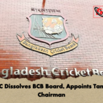 NSC Dissolves BCB Board Appoints Tamim Chairman NSC Dissolves BCB Board, Appoints Tamim Chairman