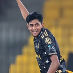 Nahid Rana Cleared for PSL Final Appearance Nahid Rana Set for PSL Final