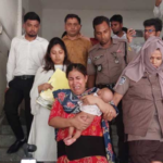 New Mother Released Following Outcry Over Prison Remand Nursing Mother Released After Remand Sparks Public Outcry