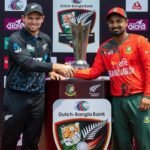 New Zealand Hit by Late Injury Blow New Zealand Hit by Late Injury Blow