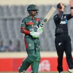 New Zealand Secure 26 Run Victory New Zealand Secure 26-Run Victory