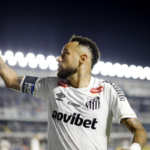 Neymar Clarifies Future Amidst Major League Soccer Interest Neymar Vows To Finish Santos Contract Amidst MLS Interest