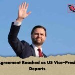 No Agreement Reached as US Vice-President Departs