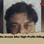 No Arrests After High Profile Killing 2 No Arrests After High-Profile Killing