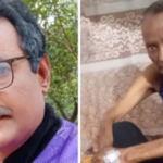 Notable Actor Tarikuzzaman Tapan Passes Away Following Battle with Cancer Renowned Actor Tarikuzzaman Tapan Passes Away Following Battle with Cancer