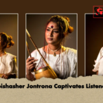 Obishasher Jontrona Captivates Listeners 1 Obishasher Jontrona Captivates Listeners