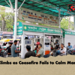 Oil Climbs as Ceasefire Fails to Calm Markets Oil Climbs as Ceasefire Fails to Calm Markets