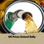 Oil Prices Extend Rally Oil Prices Extend Rally