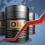 Oil Prices Rise Amid Gulf Tensions Oil Prices Rise Amid Gulf Tensions