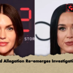 Old Allegation Re emerges Investigation Old Allegation Re-emerges Investigation