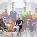 PCB Chief Seeks Government Approval For Crowd Return PCB Pushes Government To Restore PSL Crowd Attendance