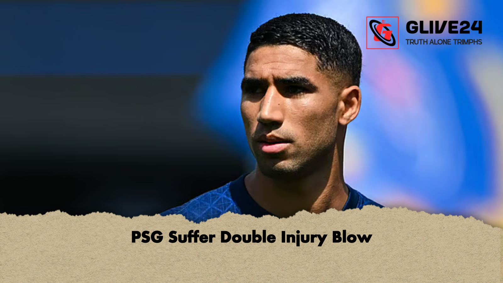 PSG Suffer Double Injury Blow PSG Suffer Double Injury Blow
